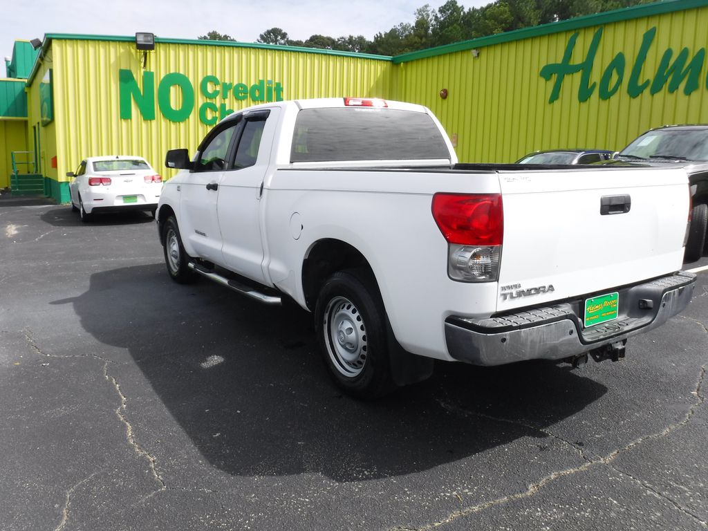 Used 2009 Toyota Tundra For Sale